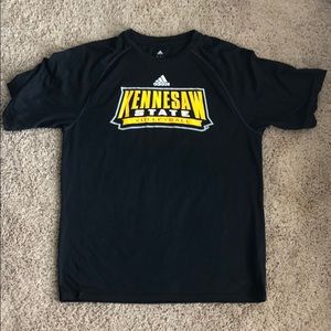 Kennedy’s State Volleyball Drifit